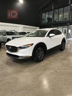 مازدا CX-30